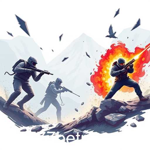 Action Games
