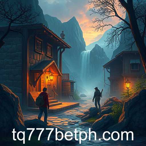Adventure Games
