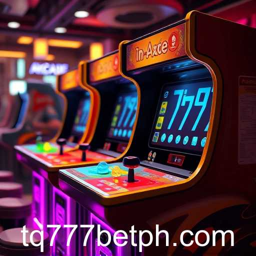 Arcade Games