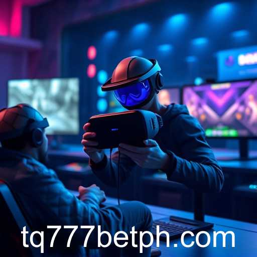The Rise of tq777 in Online Gaming