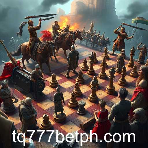 Strategy Games